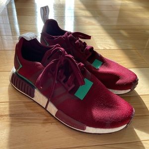 Adidas NMD - size 8.5 W